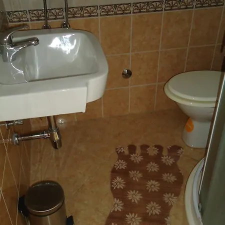 Nera Appartement Rovinj