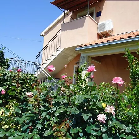 Nera Appartement Rovinj
