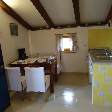 Studio Nera Apartment Rovinj