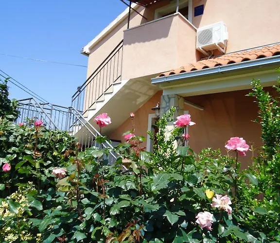 Nera Appartamento Rovigno