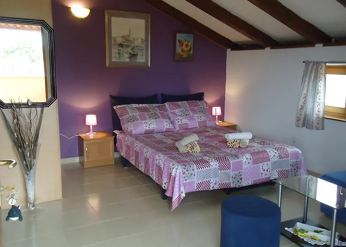 Nera Διαμέρισμα Ρόβινι