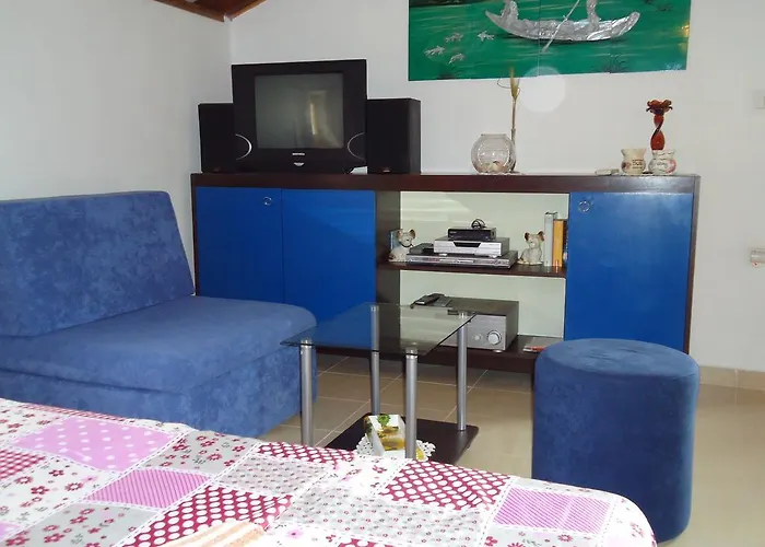 Nera Διαμέρισμα