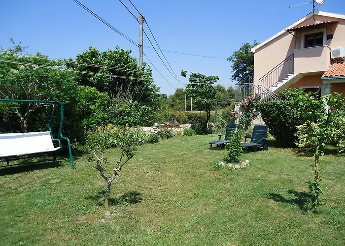Διαμέρισμα Nera Ρόβινι
