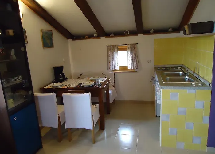 Nera Διαμέρισμα Ρόβινι