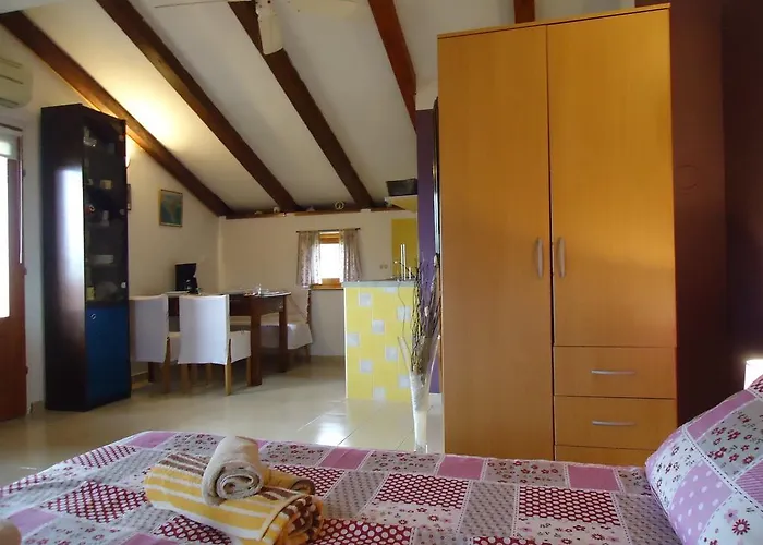 Διαμέρισμα Nera