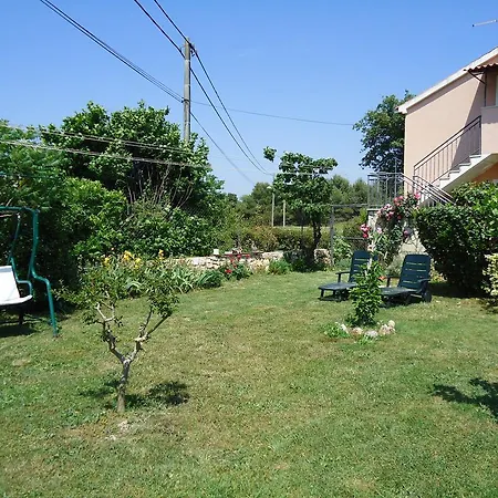 Apartment Nera Rovinj